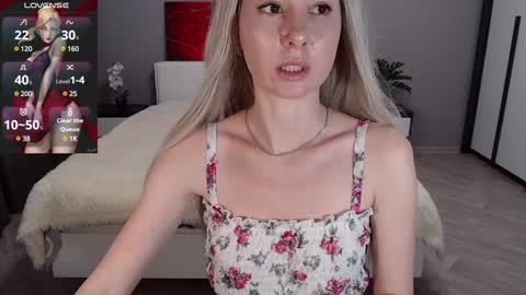 VictoriaTiger online show from December 9, 2024, 11:04 am