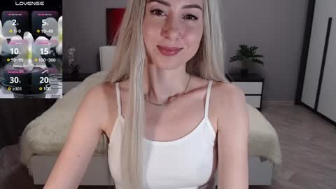 VictoriaTiger online show from December 22, 2024, 12:16 pm