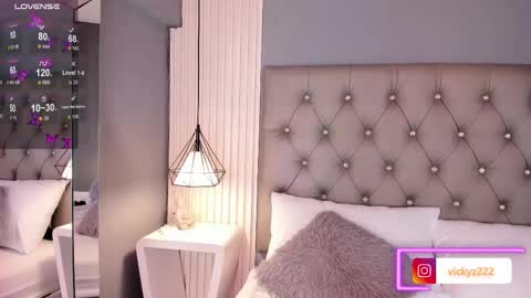 Snapshot of victoriaxx_ chatting on September 18, 2025, 11:18 pm hi Im daniela  I will be online again in 15 hours after each transmission 3 online show from September 18, 2025, 11:18 pm