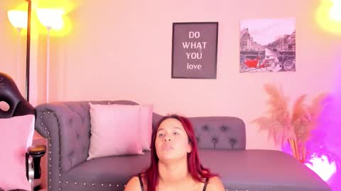 Snapshot of victoriazans chatting on February 26, 2026, 4:11 am Victoriazans online show from February 26, 2026, 4:11 am