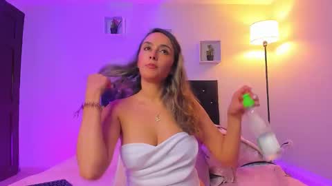 victoriia_rose_ online show from March 29, 2026, 3:50 am