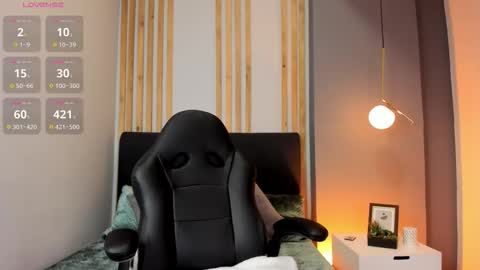 Victoria Vixen online show from October 23, 2025, 10:41 pm