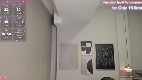 Victoria Vixen online show from November 9, 2025, 9:02 pm