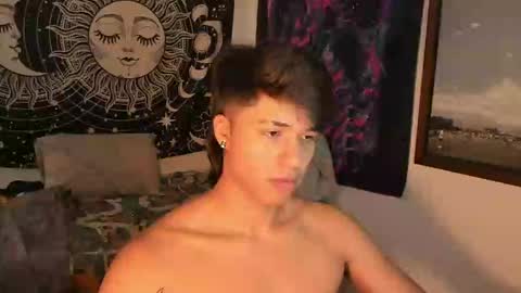 Snapshot of victorino_jhonson chatting on December 5, 2024, 3:39 pm Victorino Jhonson online show from December 5, 2024, 3:39 pm