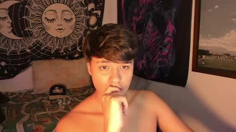 Snapshot of victorino_jhonson chatting on December 16, 2024, 2:57 am Victorino Jhonson online show from December 16, 2024, 2:57 am