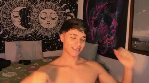 Snapshot of victorino_jhonson chatting on December 27, 2024, 6:20 pm Victorino Jhonson online show from December 27, 2024, 6:20 pm