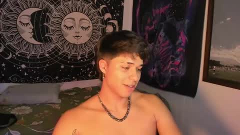 Snapshot of victorino_jhonson chatting on January 5, 2025, 4:36 am Victorino Jhonson online show from January 5, 2025, 4:36 am