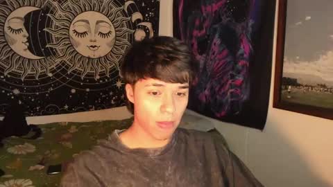 Snapshot of victorino_jhonson chatting on January 16, 2025, 11:37 am Victorino Jhonson online show from January 16, 2025, 11:37 am