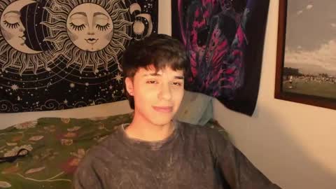 Snapshot of victorino_jhonson chatting on January 17, 2025, 9:17 pm Victorino Jhonson online show from January 17, 2025, 9:17 pm