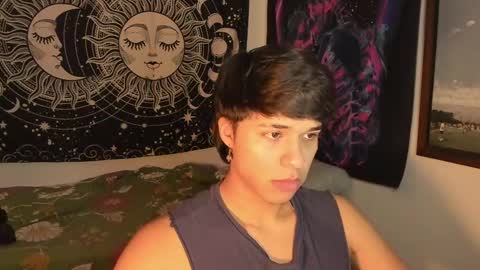 Snapshot of victorino_jhonson chatting on January 26, 2025, 7:20 pm Victorino Jhonson online show from January 26, 2025, 7:20 pm