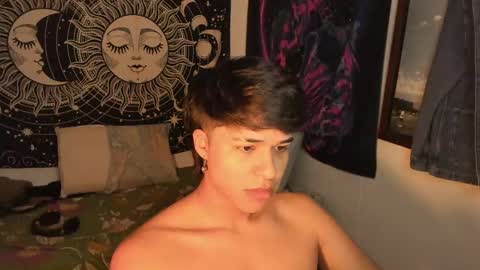 Snapshot of victorino_jhonson chatting on February 20, 2025, 4:57 pm Victorino Jhonson online show from February 20, 2025, 4:57 pm