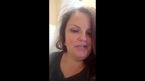 VictoriousSecret online show from April 19, 2026, 2:55 am