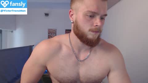 Victor online show from September 12, 2025, 9:31 am