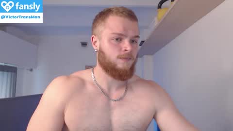 Victor online show from October 14, 2025, 10:16 am