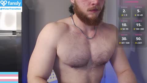 Victor online show from December 19, 2025, 11:17 am