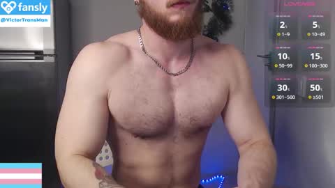 Victor online show from December 21, 2025, 11:39 am