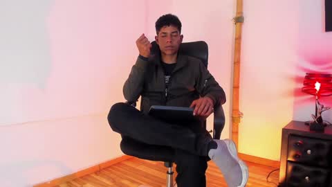 Victory online show from January 29, 2025, 3:54 am