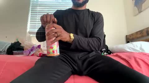 victoryd007 online show from March 16, 2026, 8:24 pm