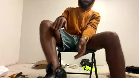 victoryd007 online show from March 30, 2026, 3:29 am