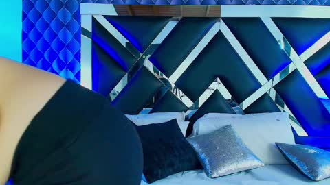 victtoria lee online show from February 26, 2025, 8:22 pm