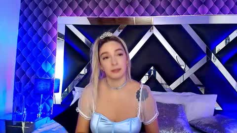 victtoria lee online show from October 31, 2025, 9:16 pm