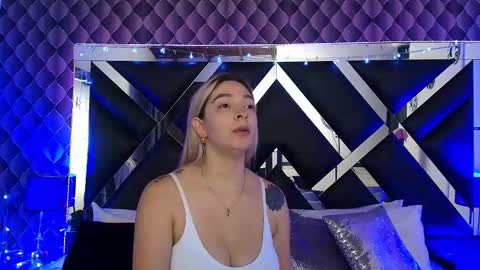 victtoria lee online show from January 14, 2026, 7:08 pm