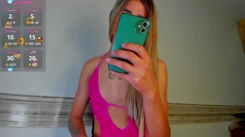 VICTORIA online show from February 7, 2025, 12:06 pm