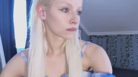 Eva online show from April 17, 2026, 12:30 pm