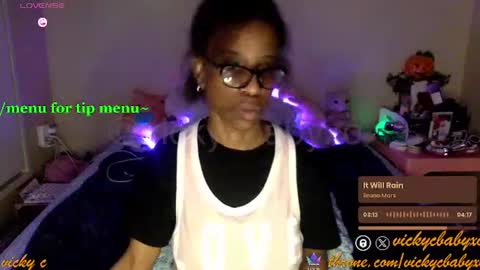 Vicky C Vicky V - Vicky C Baby Baby Vee - Schoolgurl V - V the Qween of Edging - Miss Vicky if U Nasty online show from October 24, 2025, 1:35 am