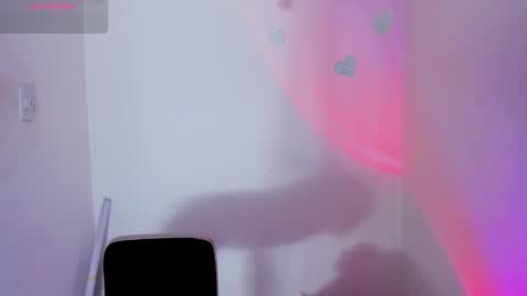 viioleett_cum online show from February 13, 2026, 1:40 pm