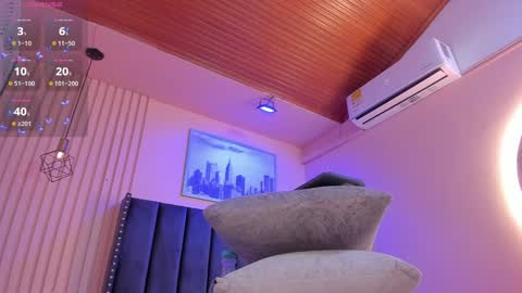 Viiolett online show from January 23, 2025, 10:33 pm