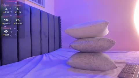 Viiolett online show from February 5, 2025, 10:33 pm