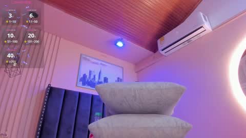 Viiolett online show from February 9, 2025, 1:33 am