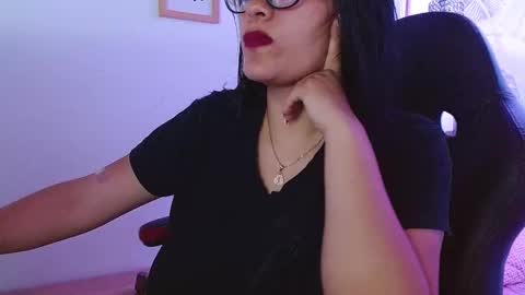 viioleta online show from March 7, 2025, 1:09 am