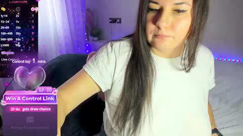 Vika online show from January 21, 2025, 7:58 am