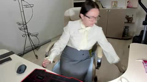 Ukrainian-woman online show from November 15, 2025, 4:10 am