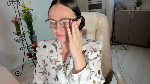 Ukrainian-woman online show from November 30, 2025, 6:50 am