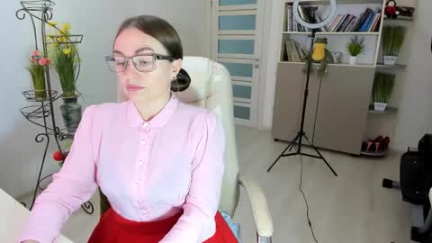 Ukrainian-woman online show from January 11, 2026, 7:57 am