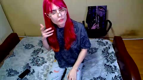 Lizochka1337 online show from November 15, 2025, 6:37 pm