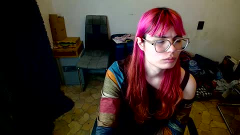 Lizochka1337 online show from December 15, 2025, 8:57 pm