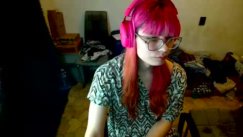 Lizochka1337 online show from December 19, 2025, 12:39 am