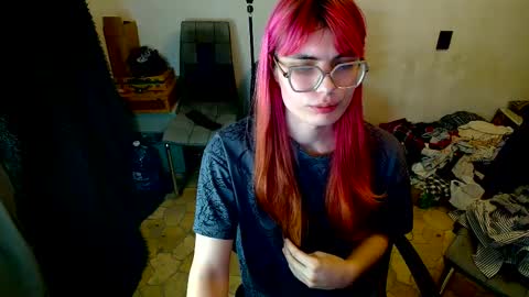 Lizochka1337 online show from January 5, 2026, 11:41 pm