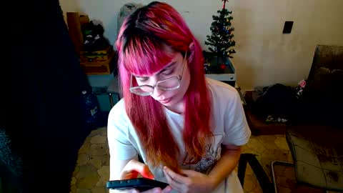 Lizochka1337 online show from January 15, 2026, 8:56 pm