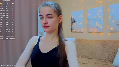 vikiberry online show from April 16, 2026, 5:41 am