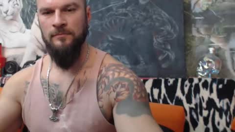 Snapshot of viking_me chatting on January 2, 2025, 8:57 pm viking online show from January 2, 2025, 8:57 pm