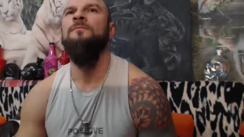 Snapshot of viking_me chatting on January 3, 2025, 8:11 pm viking online show from January 3, 2025, 8:11 pm