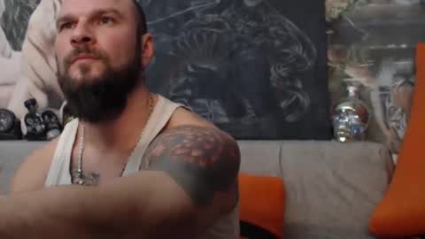 Snapshot of viking_me chatting on January 12, 2025, 7:10 pm viking online show from January 12, 2025, 7:10 pm