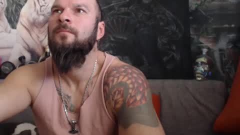 Snapshot of viking_me chatting on January 19, 2025, 7:36 am viking online show from January 19, 2025, 7:36 am