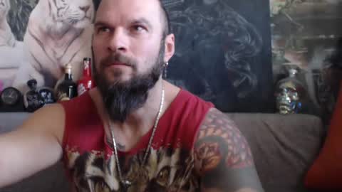 Snapshot of viking_me chatting on January 20, 2025, 6:53 am viking online show from January 20, 2025, 6:53 am