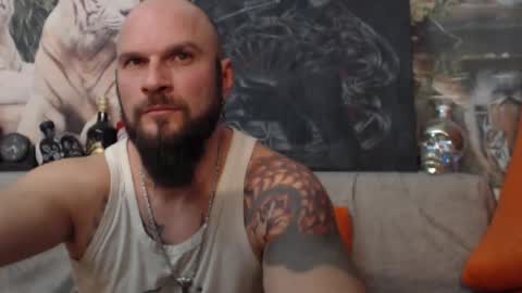 Snapshot of viking_me chatting on January 20, 2025, 8:29 pm viking online show from January 20, 2025, 8:29 pm